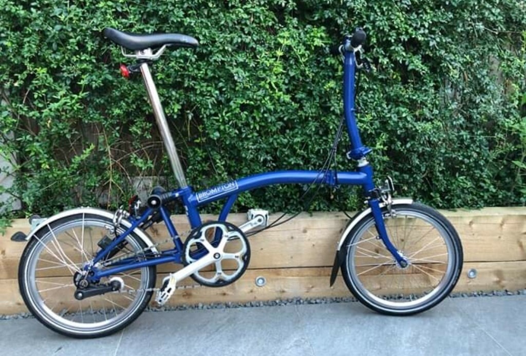 gumtree brompton
